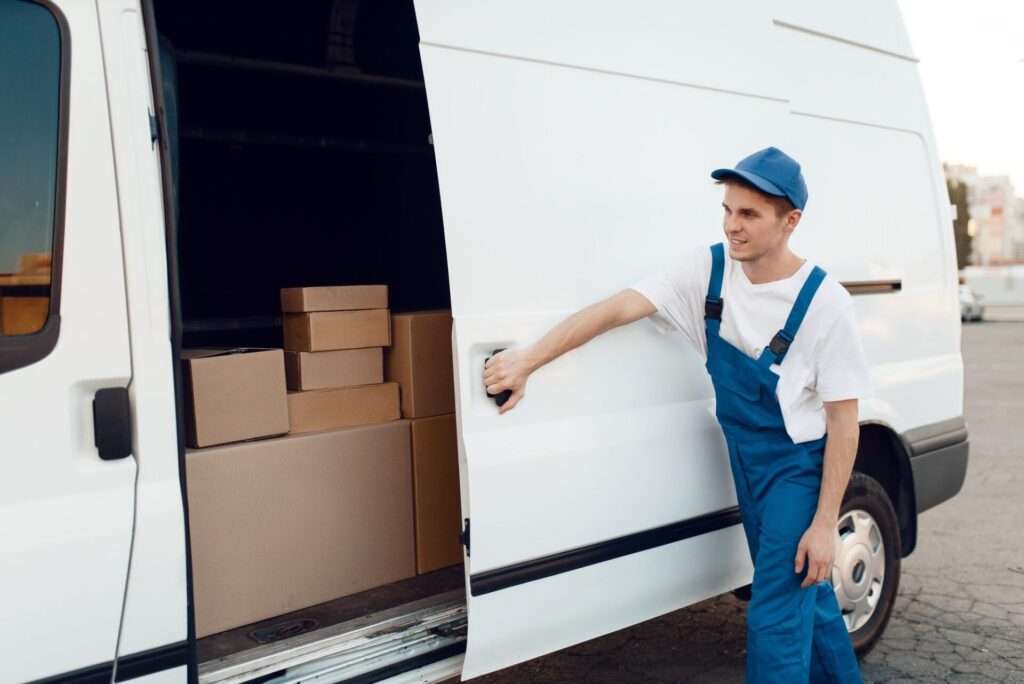 Sana Movers and Packers in Dubai Marina  Your Ultimate Solution for Relocation