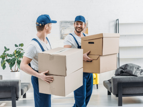 Furniture movers