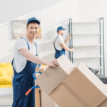 Sana Movers and Packers in Dubai Marina Your Ultimate Solution for Relocation