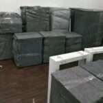Villa Movers and packers