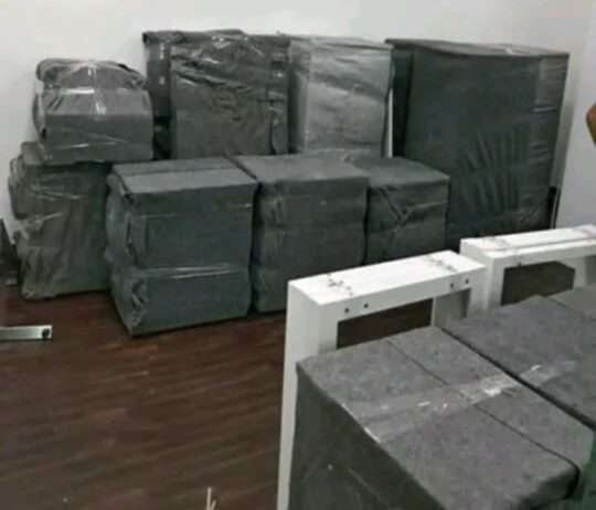 Villa Movers and packers
