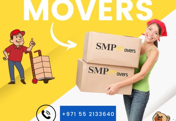 Sana Movers and packers