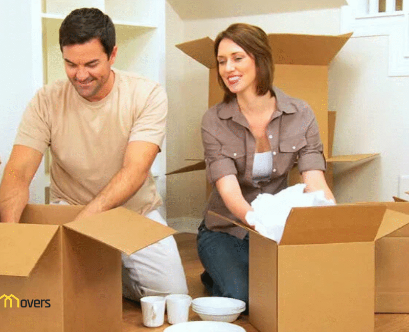 Villa Movers in Dubai helping with luxury relocation tips