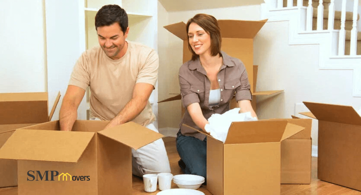 Villa Movers in Dubai helping with luxury relocation tips